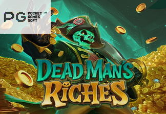 Dead Man's Riches