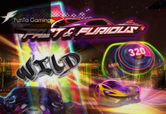 Fast & Furious