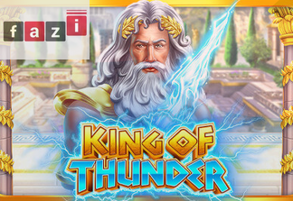 King of Thunder