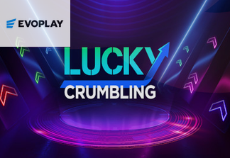 Lucky Crumbling