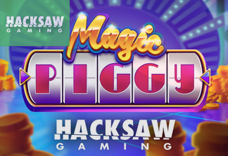 Magic Piggy