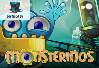 Monsterinos
