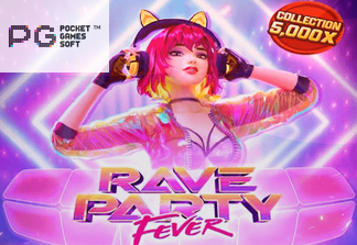 Rave Party Fever