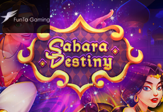 Sahara Destiny