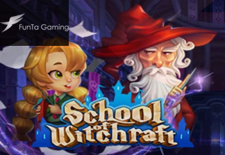 School of Witchcraft