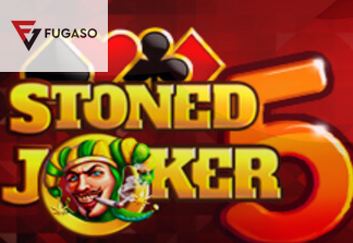 Stoned Joker 5