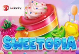 Sweetopia
