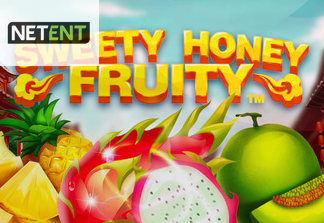 Sweety Honey Fruity