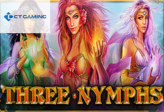 Three Nymphs