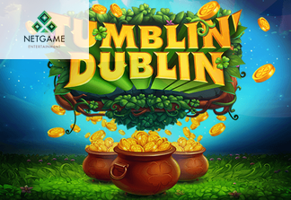 Tumblin' Dublin