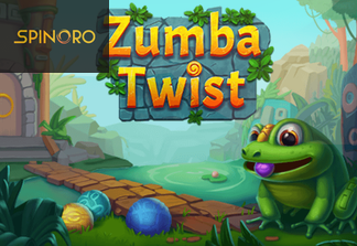 Zumba Twist